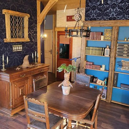 L'Entre 2 Cols Bed & Breakfast Saint-Martin-sur-le-Chambre Ngoại thất bức ảnh